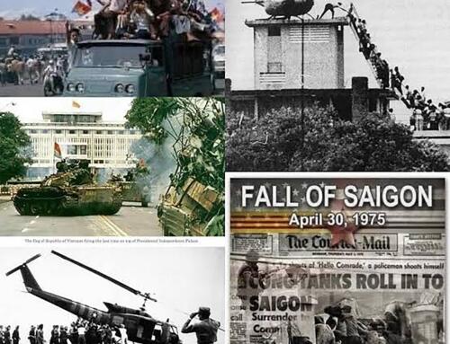 Sài Gòn góa phụ bơ vơ