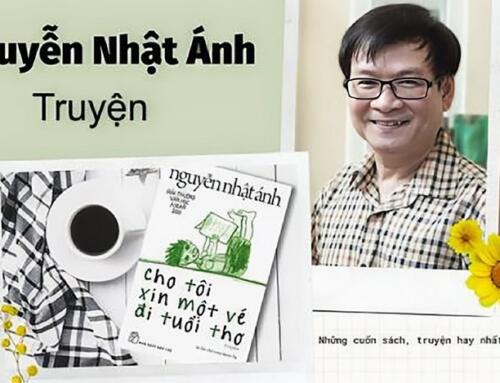 Thời nhỏ, sướng và khổ