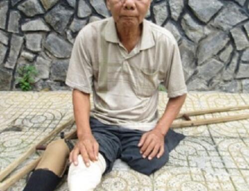 TPB Đặng Văn Quí