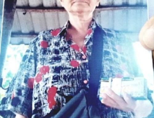 TPB Đào Thị Huệ