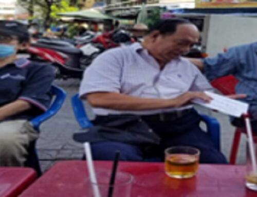 TPB Đào Văn Hoàng