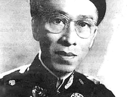 Lá Thư Từ Kinh Xáng 1 (kỳ 35)