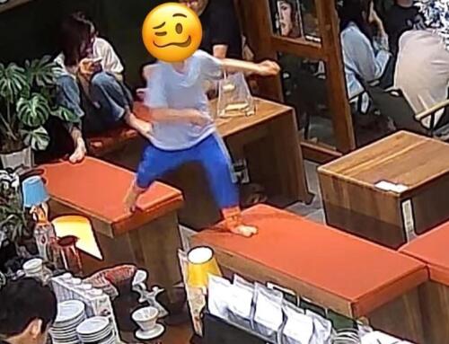 Đật chật, người dơ