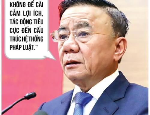 Miệng Nhà Quan ngày 14 tháng 5 năm 2026