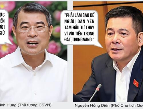 Miệng Nhà Quan ngày 21 tháng 5 năm 2026