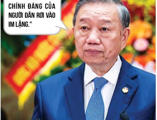 Miệng Nhà Quan ngày 28 tháng 5 năm 2026