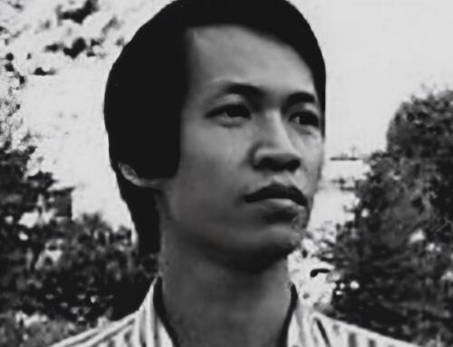 Nguyễn Tất Nhiên chàng thi sĩ bất hạnh