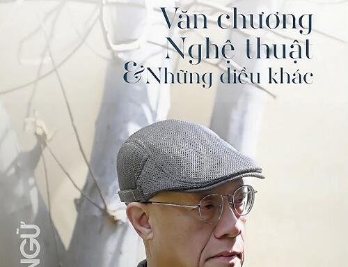 Giới Thiệu Tạp Chí Ngôn Ngữ Ấn Bản Đặc Biệt: Trịnh Y Thư