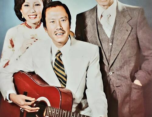 Ban hợp ca Thăng Long