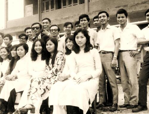 Chén nước cơm