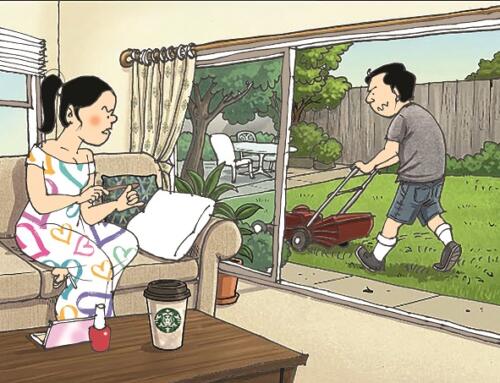 Việc lớn việc nhỏ