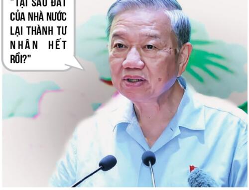 Miệng Nhà Quan ngày 4 tháng 6 năm 2026