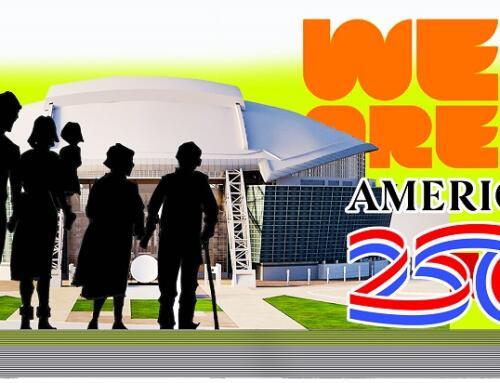 Mùa hè vĩ đại 2026