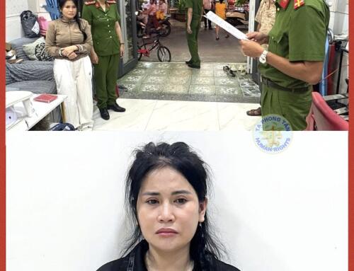 Nhìn thấu lòng người