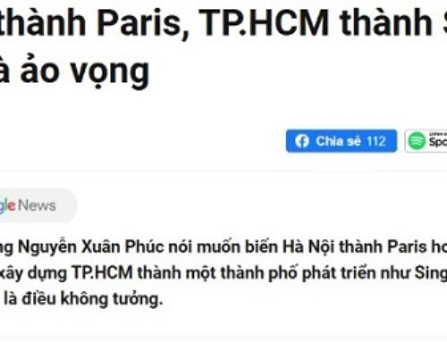 Tỉnh dậy đi