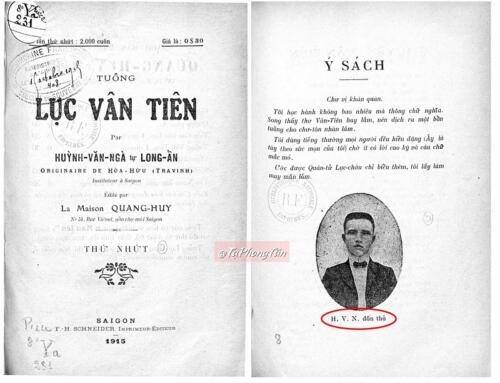 Tôn trọng nguyên tác là tôn trọng chính mình