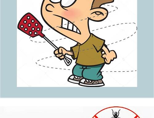 Vợt muỗi điện