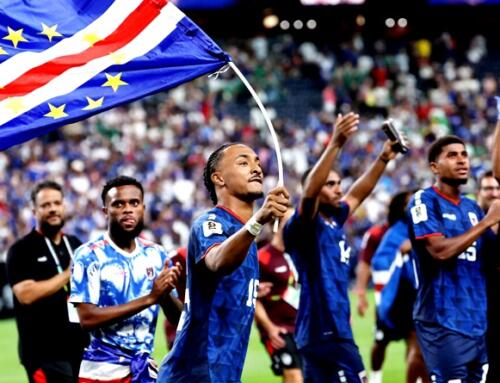 Cape Verde