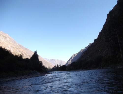 Cusco cố đô Ica (kỳ 3)