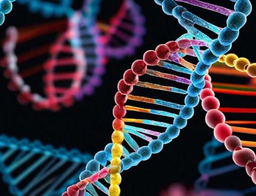 DNA