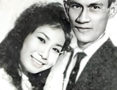 Gánh hát Hương Mùa Thu