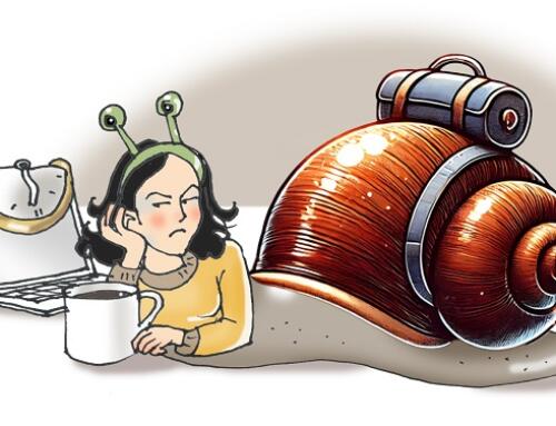 Lù đù tự tại