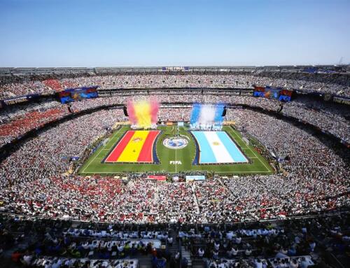 Metlife Stadium
