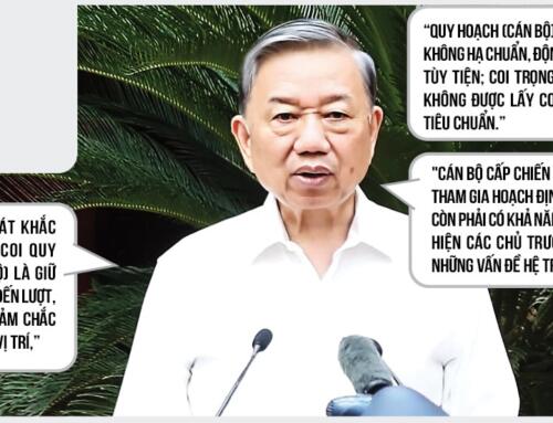 Miệng Nhà Quan ngày 9 tháng 7 năm 2026