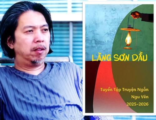 Ngu Yên “Làng Sơn Dầu”