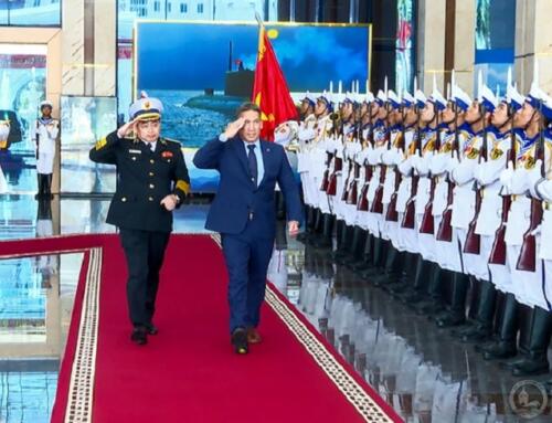 Ông Hùng Cao & trò tiểu xảo của CSVN (kỳ 2)