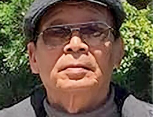 Phạm Cao Hoàng