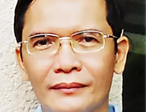 Thanh trắc Nguyễn Văn