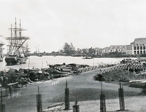 Thương cảng Sài Gòn