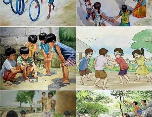 Trong cái rủi có cái không may