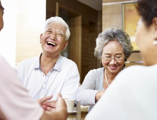 Tự lập cảm xúc