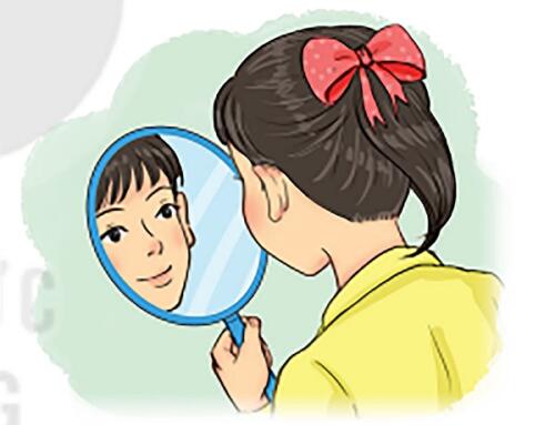 Tướng do tâm sinh