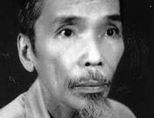Chuyện tình yêu