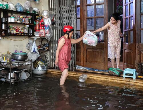 Cửa khẩu…