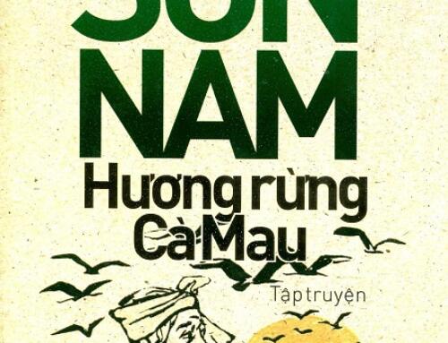 Đọc văn Sơn Nam