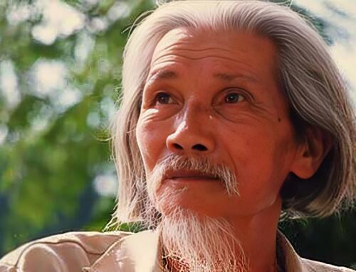 Kẻ sĩ Nga Sơn