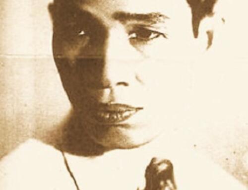 Khái Hưng những ngày tháng cuối