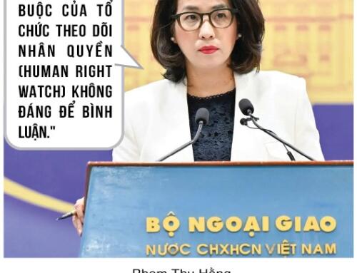 Miệng Nhà Quan ngày 6 tháng 8 năm 2026