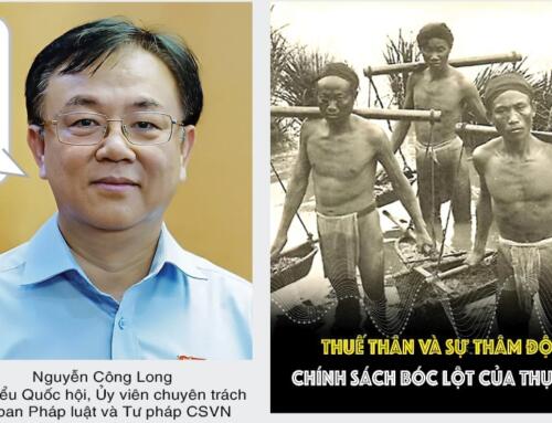 Miệng Nhà Quan ngày 27 tháng 8 năm 2026