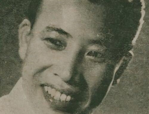 Người đẹp Bích-La-Thôn
