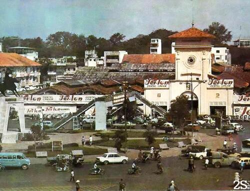 Nhớ Sài Gòn