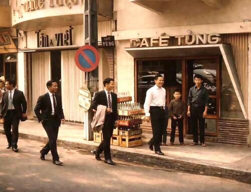 Những dòng hoài niệm về Dalat xưa (kỳ 2)