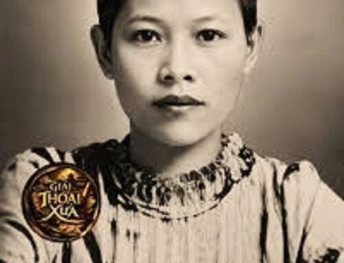 Ký Sử 1975 – Chiếc rương gỗ mang từ Hải Phòng