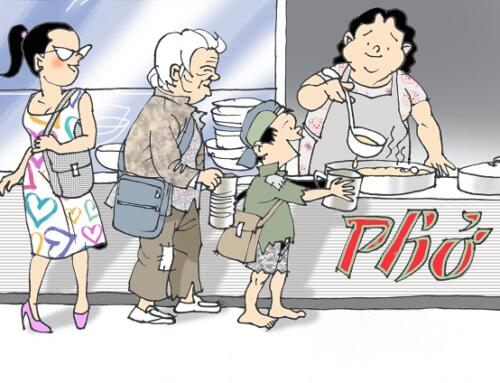 Tô đặc biệt