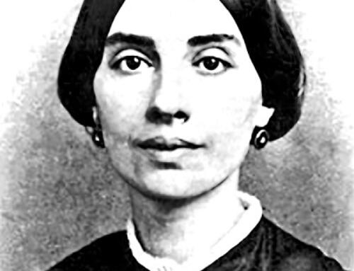 Emily Dickinson