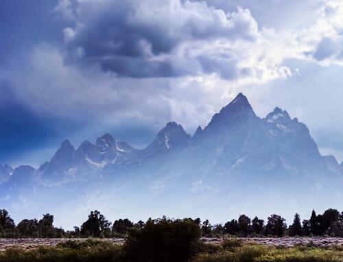 Grand Teton